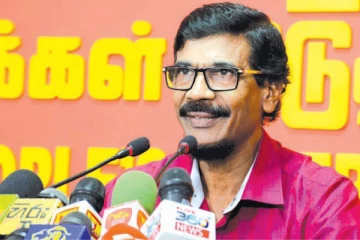 மாணவர்களின் கல்வி தொடர்பில் பெற்றோர்களிடம் ஜே.வி.பி விடுத்துள்ள கோரிக்கை