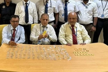 மோசடியில் ஈடுபட்ட அலி சப்ரி ரஹீமிற்கு விதிக்கப்பட்ட பெருந்தொகை அபராதம்