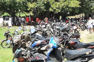 யாழில் வேள்வி விழா என்ற போர்வையில் நடத்தப்பட்ட இறைச்சி வியாபாரம்