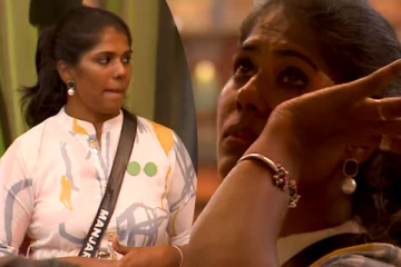 Bigg Boss: பறிக்கப்பட்ட மஞ்சரியின் கேப்டன் பதவி... பிக் பாஸ் கொடுத்த அதிர்ச்சி