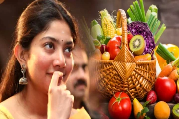 நடிகை சாய்பல்லவியின் Beauty Secrets: நீங்களும் செய்து பாருங்க