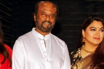 ரஜினியுடன் இந்த படத்தில் ஏண்டா நடிச்சோம்னு இருந்தது.. இப்போது புலம்பும் நடிகை குஷ்பூ