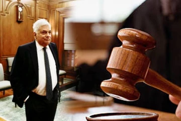 ஜனாதிபதியின் பதவிக்கால வழக்கு தாக்கல்: விளக்கமளித்துள்ள மனுதாரர்