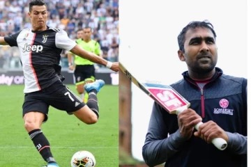 மீண்டும் மேன்செஸ்டர் யுனைடட் அணியில் இணையும் கால்பந்து நட்சத்திரம் ரொனால்டோ! தகவலால் உற்சாகமான இலங்கை கிரிக்கெட் ஜாம்பவான் ஜெயவர்தனே