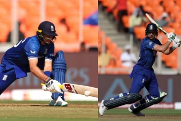 உலகக்கோப்பை முதல் போட்டியிலே அரிய சாதனை படைத்த இங்கிலாந்து! 4658 போட்டிகளில் முதல் முறை