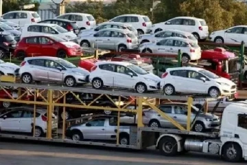 வாகன இறக்குமதி தொடர்பில் வெளியான புதிய தகவல்