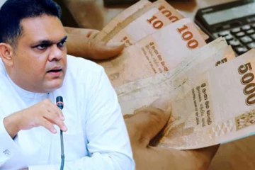 நுண்நிதித்துறை ஒழுங்குபடுத்தப்படும்: செஹான் சேமசிங்க