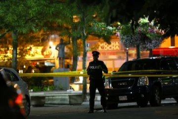 கனடாவில் உள்ள நகரம் ஒன்றில் இளைஞர் ஒருவரை சுட்டு கொன்ற நபர்!