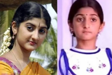 ரமணா படத்தில் குழந்தை நட்சத்திரமாக நடித்த நடிகையா இது?.. ஆளே மாறி எப்படி உள்ளார் பாருங்க