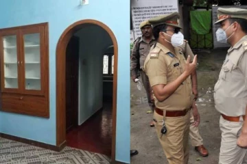 நிர்வாண பூஜை நடத்தி இளம்பெண்ணை பலமுறை சீரழித்த சாமியார்! உடந்தையாக இருந்த கணவன்... அம்பலமான அதிர்ச்சி சம்பவம்