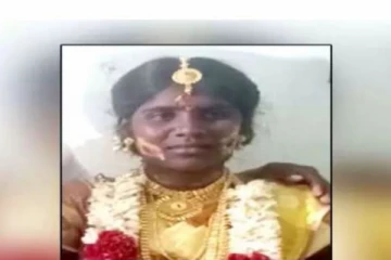 பணிக்கு வந்த பெண் செவிலியர் இறப்பு: போராட்டத்தில் ஈடுபட்ட உறவினர்கள்