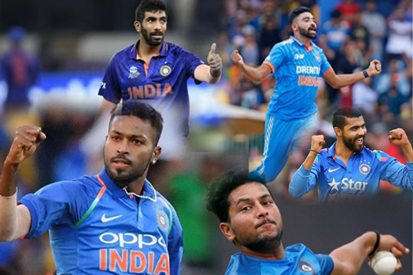 பாகிஸ்தானை வீழ்த்தி அபார வெற்றியீட்டிய இந்திய அணி! | The Indian Team Won Today India Pakistan Match