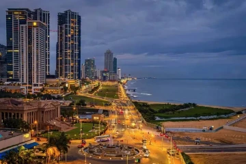 உலகின் மிக அதிக விலையுயர்ந்த வீட்டுச் சந்தை ; இலங்கை இரண்டாவது இடத்தில் இருப்பதாக தகவல்