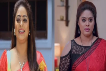 விபத்தில் சிக்கிய நடிகை தேவி பிரியா; சாரதி உயிரிழப்பு