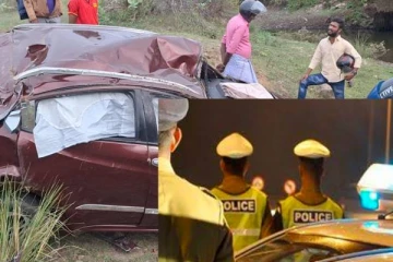 திருகோணமலையில் விபத்தில் உயிரிழந்த யாழை சேர்ந்த 6 வயது சிறுமியின் புகைப்படம்!