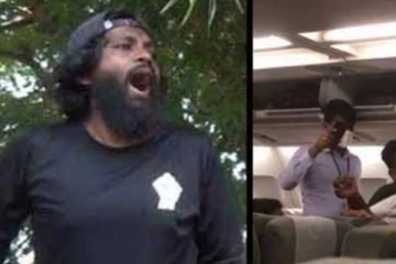 රූපවාහිනියට ගිය ධානිෂ් අලිට සිර දඩුවමක්..