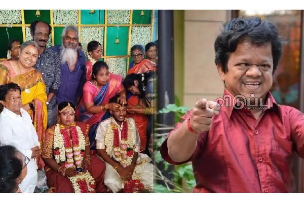 கிங்காங் மகள் திருமணத்திற்கு வராத வடிவேலு.. ஆனால் மொய் மட்டும் இத்தனை லட்சம்? | Vadivelu Gift To King Kong Daughter Marriage