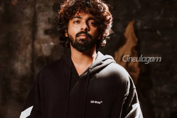 ஜி.வி.பிரகாஷ் பணம் வாங்காமல் கூட அதை செய்வார்.. தயாரிப்பாளர் ஓபன் டாக்! | Producer Says Prakash Ready To Act Without Money