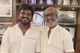 ரஜினி கெரியரில் முதல் முறையாக நடிக்கும் ரோல்.. ரஜினி173 படம் பற்றி கசிந்த தகவல்