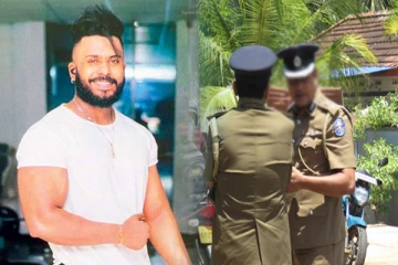 நீர்கொழும்பில் தவறுதலாக சுட்டுக்கொல்லப்பட்ட இளைஞன்