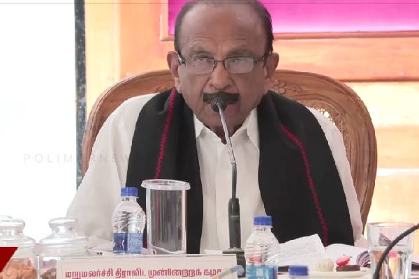 SIR-ஐ எதிர்ப்பது ஏன்? அனைத்துக்கட்சி கூட்டத்தில் முதல்வர் ஸ்டாலின் விளக்கம் | Stalin Explains Why Oppose Sir In Tamilnadu