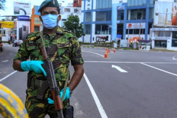 நாடு முடக்கப்படுமா? அரசாங்கம்  கூறிய பதில்