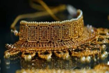 மீண்டும் உச்சத்தில் தங்கம் விலை - இன்றைய நிலவரம்