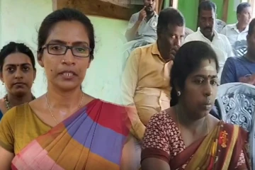 பொது வேட்பாளர் களமிறக்கம் குறித்து தமிழரசுக் கட்சியின் மட்டக்களப்பு மாவட்ட மகளிர் அணி உப தலைவி கூறியுள்ள விடயம்