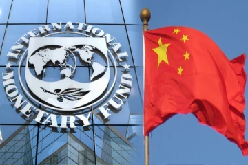 IMF கூட்டத்தில் இலங்கைக்கு ஆதரவாக களமிறங்கிய சீனா!