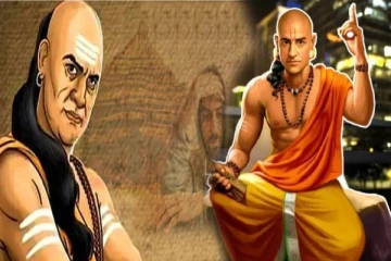 சாணக்கிய நீதி: வாழ்க்கையில் வெற்றி பெற நாம் முதலில் விட்டுவிட வேண்டிய 5 பழக்கங்கள்