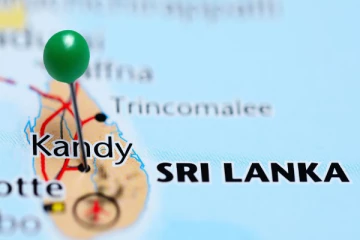 ஆசியாவில் மூன்றாவது இடத்திலும் உலகளவில் ஒன்பதாவது இடத்திலும் தரப்படுத்தப்பட்ட இலங்கை!!
