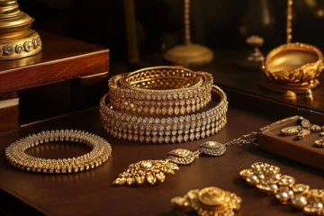 தங்க விலையில் ஏற்பட்ட மாற்றம் - இன்றைய நிலவரம் என்ன? (02-01-2025)