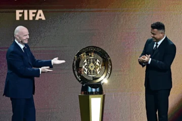 1 பில்லியன் டொலர் பரிசு தொகை - ஃபிபா கிளப் உலகக்கோப்பை குறித்து வெளியான அறிவிப்பு
