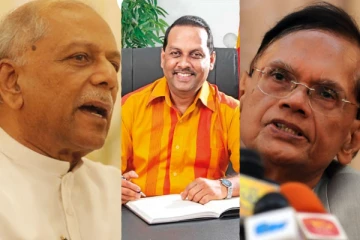 பதவி விலகப் பின்னடித்த அமைச்சர்கள்! முதலாவது ஆளாக கையெழுத்திட்ட மகிந்த