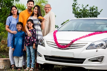 ஜூலை மாதத்தில் எந்த நாளில் புதிய வாகனம் வாங்கலாம்