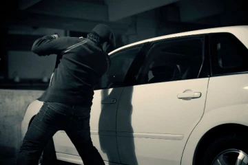 வாகன கொள்ளை சம்பவங்களை தடுக்க விசேட நடவடிக்கை