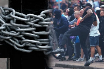 பிரித்தானியாவில் தமிழர்களின் வியாபார இடங்கள் இலக்கு வைக்கப்பட காரணம்