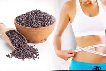 உடல் எடையை வேகமாக குறைக்க வேண்டுமா? இந்த விதையை உங்கள் உணவில் சேர்த்துகோங்க போதும்