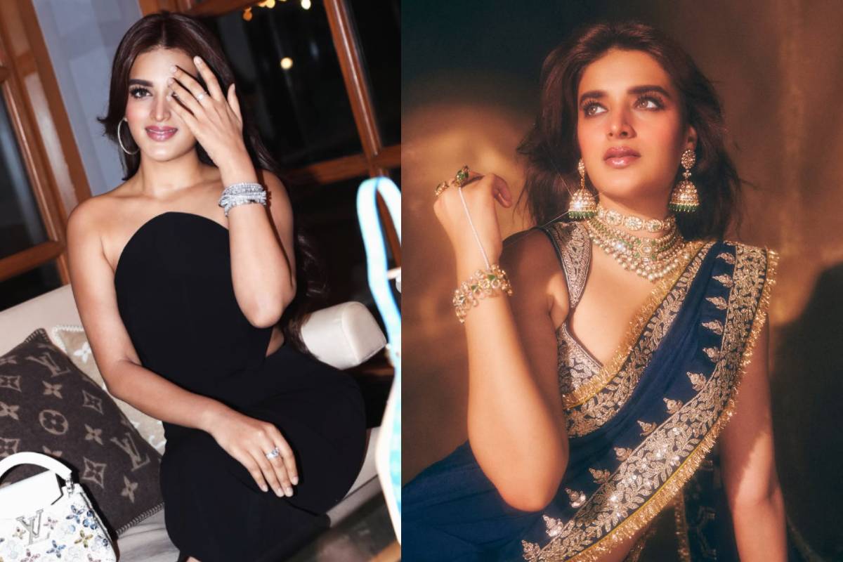 நாளே போட்டோ தான்!! ரசிகர்களை ஈர்க்கும் நடிகை நிதி அகர்வால். | Actress Nidhhi Agerwal White Dress Photoshoot நாளே போட்டோ தான்!! ரசிகர்களை ஈர்க்கும் நடிகை நிதி அகர்வால். | Actress Nidhhi Agerwal White Dress Photoshoot