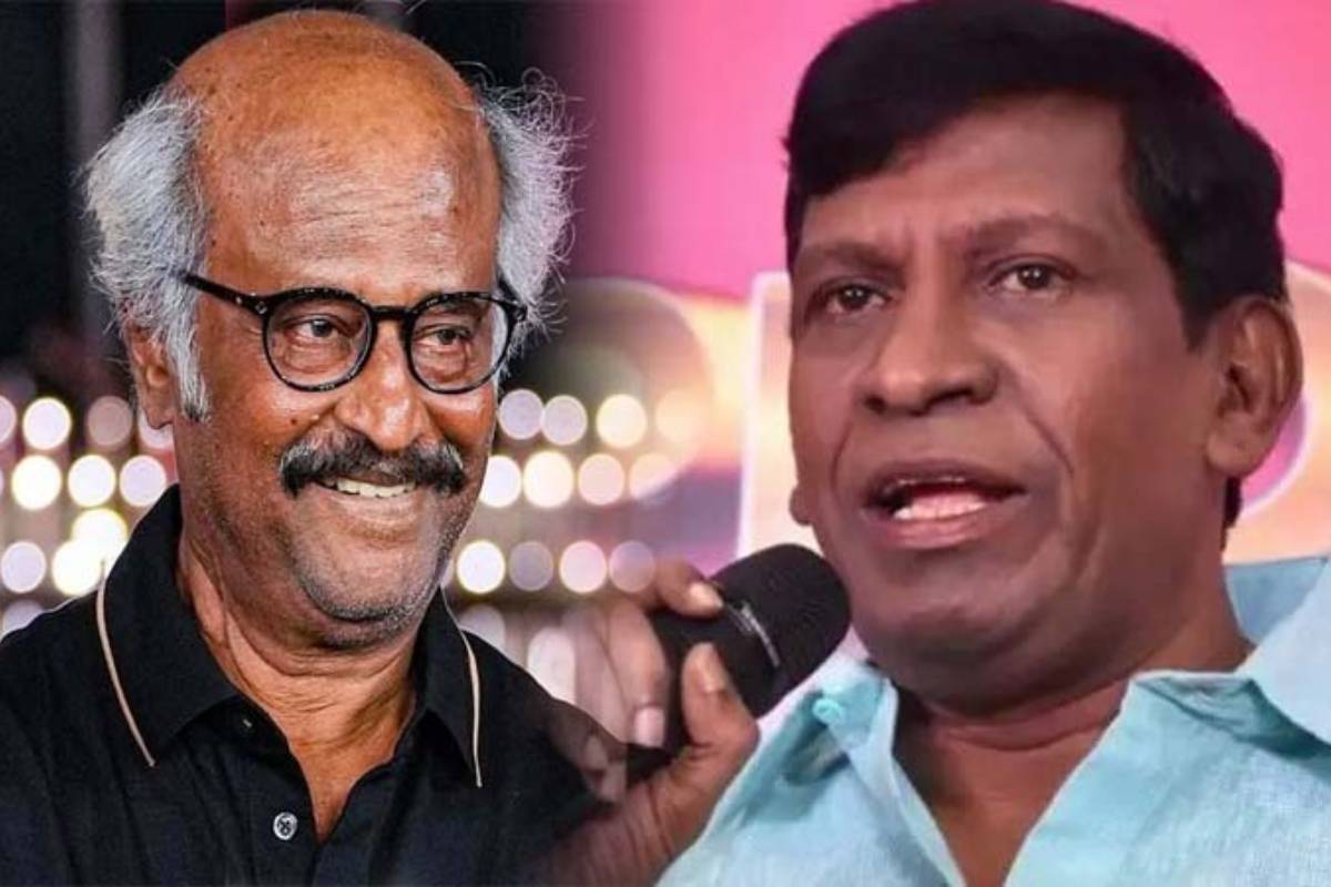 ரஜினி குறித்து பரவிய சர்ச்சை!! என்னடா இது!! நொந்து போய் பேசிய வடிவேலு.. | Vadivelu Breaks Silence On Rajinikanth Controversy