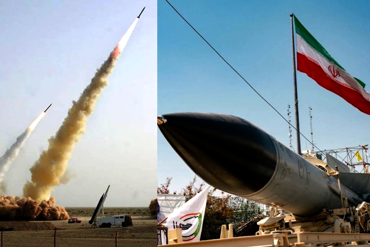 Iran-Strikes-Gulf-States-After-US-Attacks Iran-Strikes-Gulf-States-After-US-Attacks