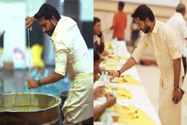 இரண்டு மனைவிகளை சமாளிக்கும் மாதம்பட்டி ரங்கராஜின் சொத்து மதிப்பு இவ்வளவா? | Madhampatty Rangaraj Property Value Net Worth