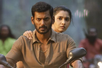 மூன்று நாட்களில் ரத்னம் படம் செய்துள்ள வசூல்.. எவ்வளவு தெரியுமா