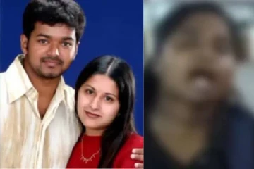 விஜய்க்கு பொண்டாட்டியா கூட இருப்போ..ரசிகையின் பேச்சால் அதிர்ச்சியில் நெட்டிசன்கள்..