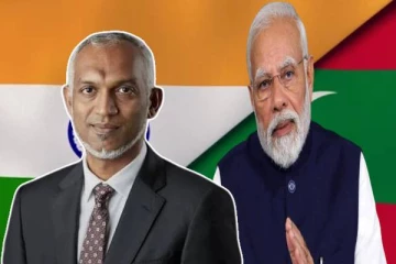 இந்தியா-மாலைதீவு விவகாரம்: எடுக்கப்பட்டுள்ள இறுதி முடிவு