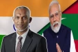 இந்தியா-மாலைதீவு விவகாரம்: எடுக்கப்பட்டுள்ள இறுதி முடிவு