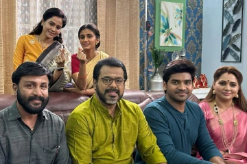 திடீரென பொன்னி சீரியலில் இருந்து வெளியேறிய நடிகை.. இனி அவருக்கு பதில் இவரா?