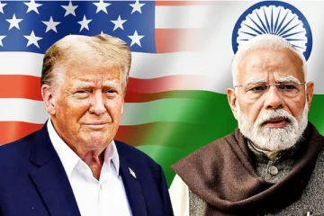 இந்தியாவுக்கான 50 சதவீத வரி இன்று முதல் அமுலுக்கு