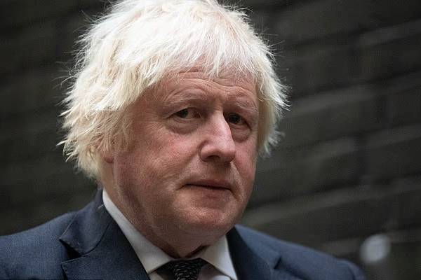 ரஷ்யாவின் 20 பில்லியன் பவுண்டுகள்... உக்ரைனுக்கு வழங்கும் துணிச்சலுண்டா? போரிஸ் ஜான்சன் கேள்வி | Boris Johnson Tells Starmer