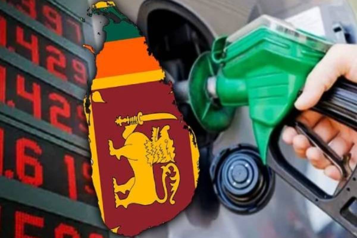 QR குறியீட்டின் ஊடாக வழங்கப்படும் எரிபொருளின் அளவு தொடர்பில் முக்கிய அறிவிப்பு | Important Notification Of Fuel Delivered Qr Code QR குறியீட்டின் ஊடாக வழங்கப்படும் எரிபொருளின் அளவு தொடர்பில் முக்கிய அறிவிப்பு | Important Notification Of Fuel Delivered Qr Code